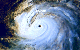 Click here to view Bilis' full NOAA enhanced image