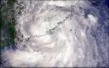 Click here to view Huaning's full NASA/MODIS Terra Satellite enhanced image!