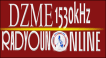 Listen to DZME RADYO UNO!
